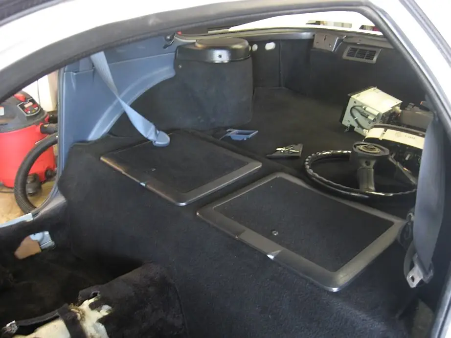 1JZ-GTE Swapped Mazda RX-7, photo 10