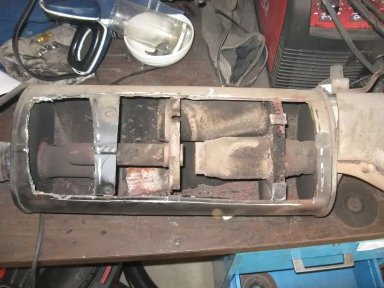1JZ-GTE Swapped Mazda RX-7, photo 44