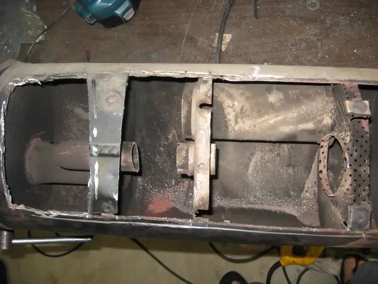 1JZ-GTE Swapped Mazda RX-7, photo 45