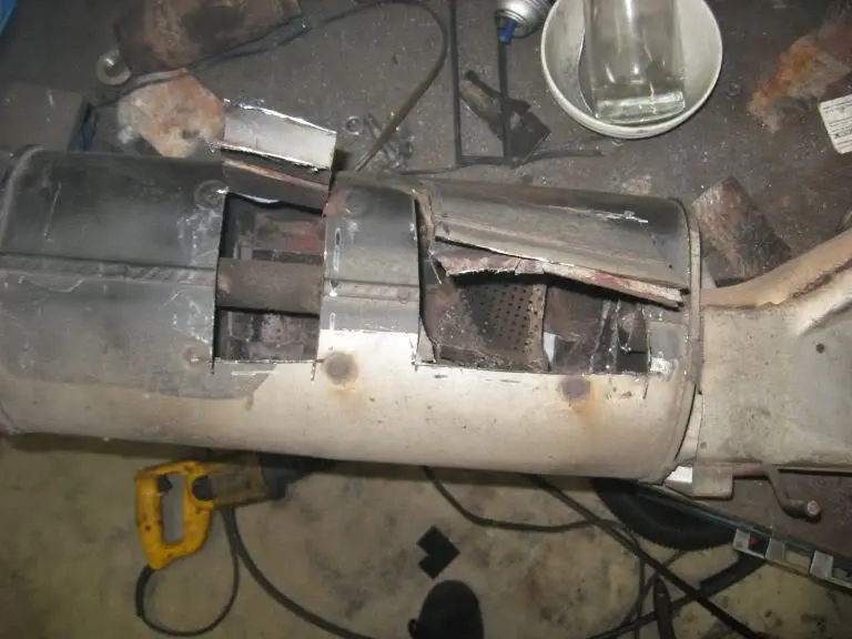 1JZ-GTE Swapped Mazda RX-7, photo 46
