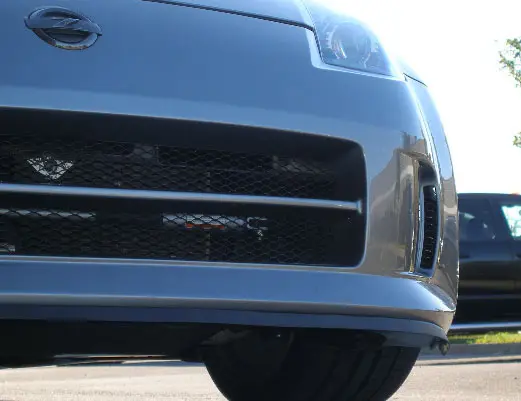 Nissan 350Z: 323 whp Naturally Aspirated, photo 33