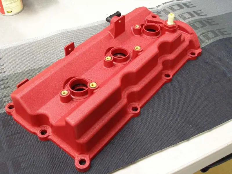 Nissan 350Z: 323 whp Naturally Aspirated, photo 10