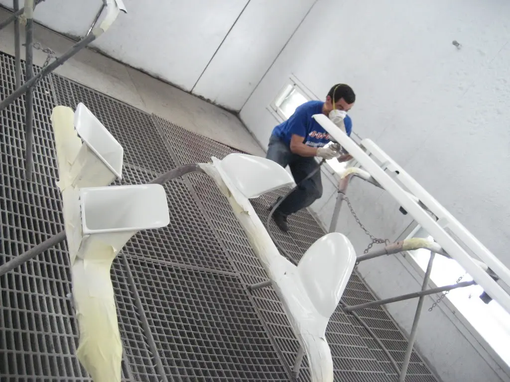 BMW 318iS Restoration, photo 84