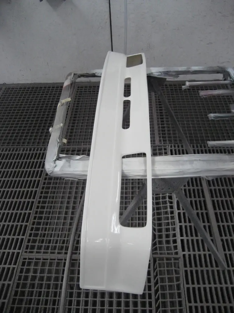 BMW 318iS Restoration, photo 85