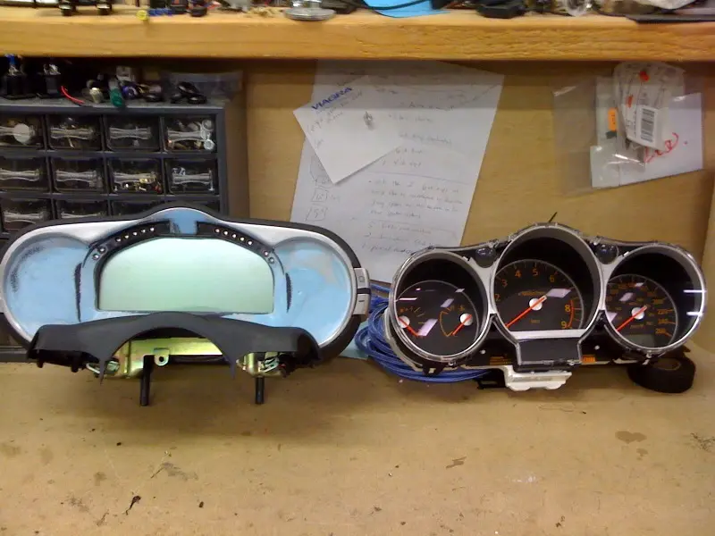 Nissan 350Z: 323 whp Naturally Aspirated, photo 25