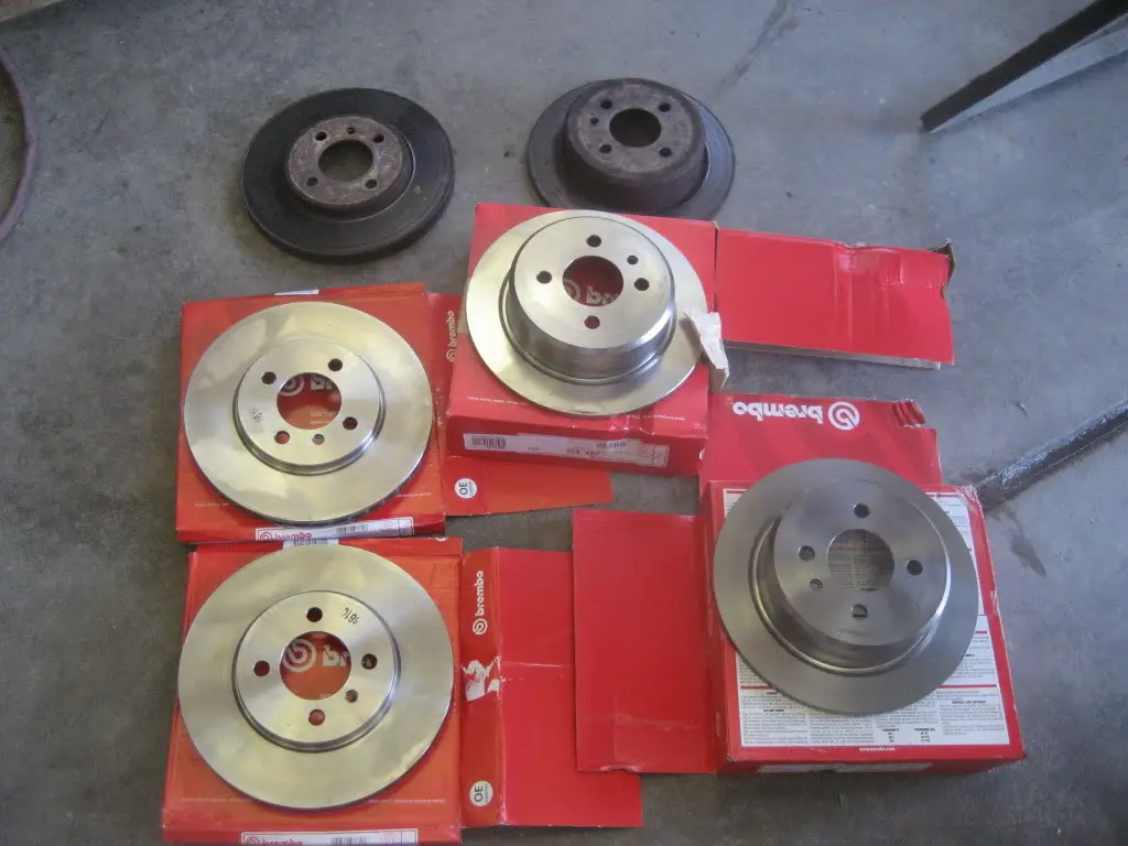 BMW 318iS Restoration, photo 33