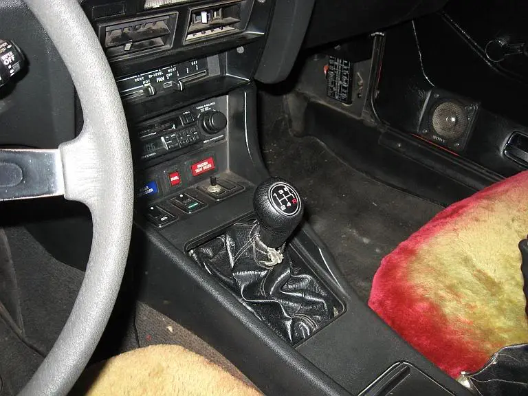 1975 Datsun 280Z Restoration, photo 28
