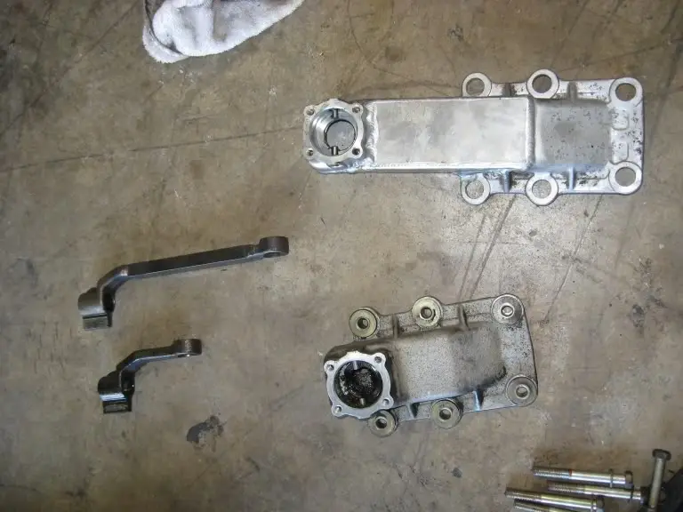 1JZ-GTE Swapped Mazda RX-7, photo 25