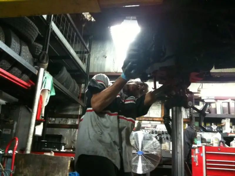 Project 357ti: LS1-Swapped BMW Compact, photo 166