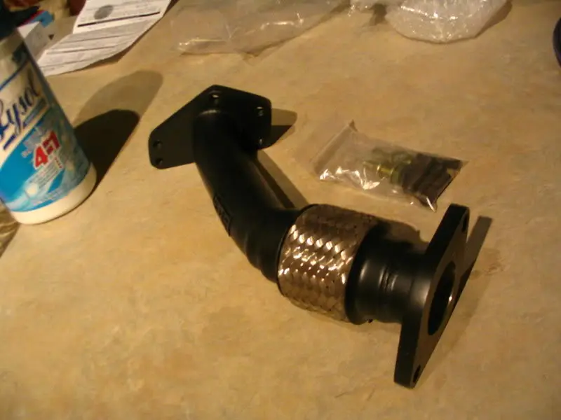 Subaru WRX “Batmobile” Hybrid Turbo, photo 76