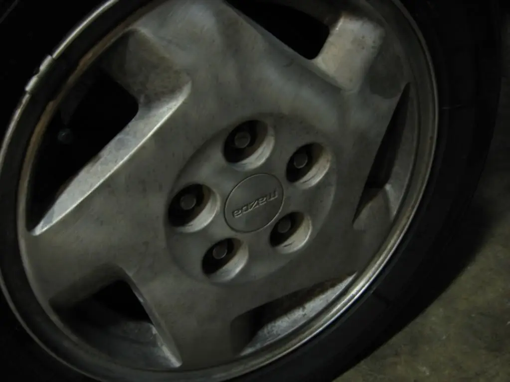 1JZ-GTE Swapped Mazda RX-7, photo 32