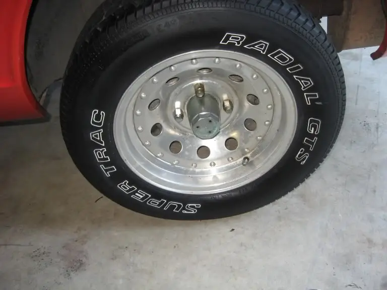 1975 Datsun 280Z Restoration, photo 14