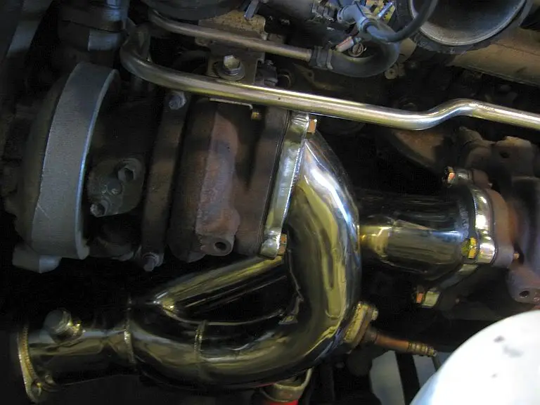 1JZ-GTE Swapped Mazda RX-7, photo 43