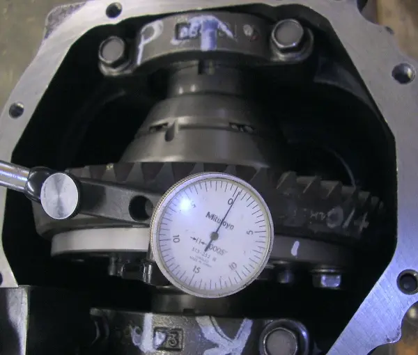 Nissan 350Z: 323 whp Naturally Aspirated, photo 28