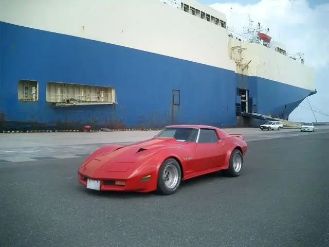 1971 Nissan Skyline 2000GT “Hakosuka”, photo 25