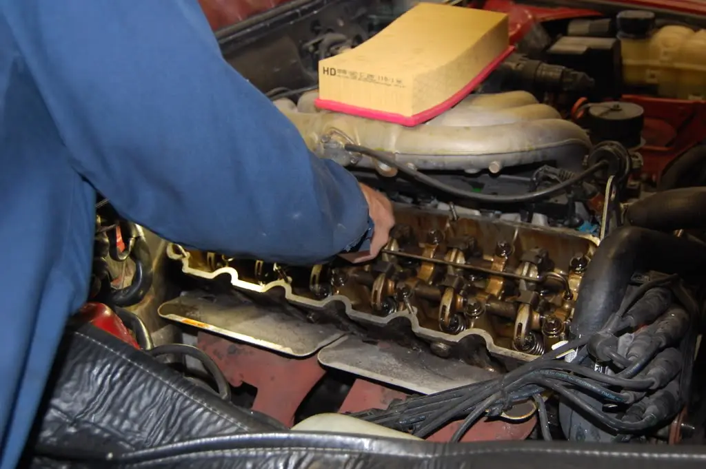 BMW E30 Convertible Refresh, photo 88