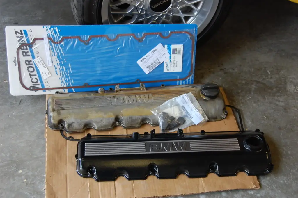 BMW E30 Convertible Refresh, photo 90