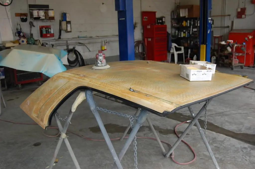 BMW E30 Convertible Refresh, photo 96