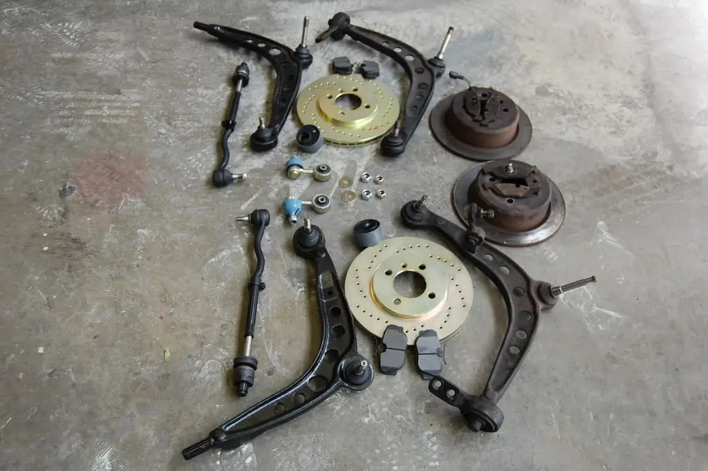 BMW E30 Convertible Refresh, photo 94