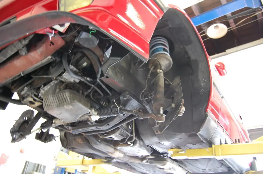 BMW E30 Convertible Refresh, photo 95