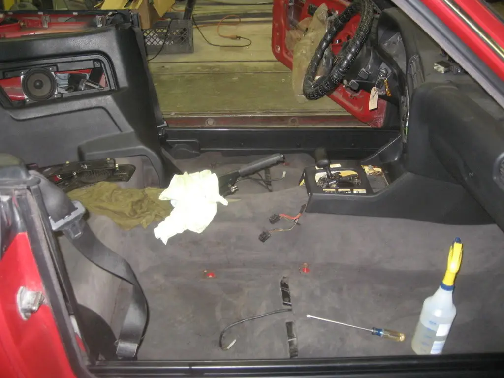 BMW E30 Convertible Refresh, photo 63