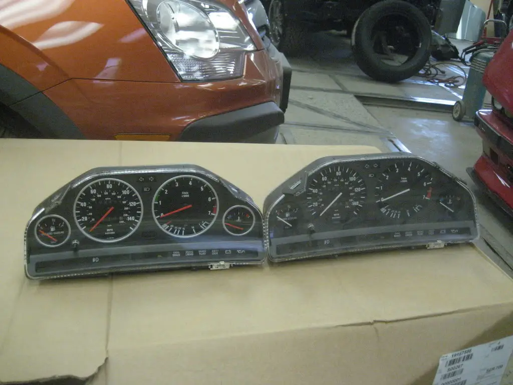 BMW E30 Convertible Refresh, photo 61