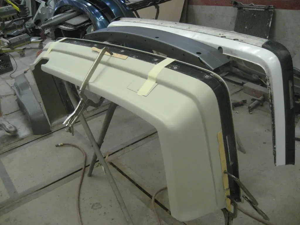 BMW E30 Convertible Refresh, photo 57