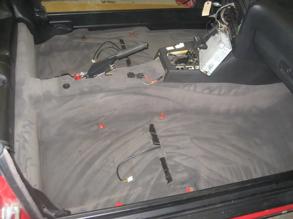 BMW E30 Convertible Refresh, photo 64