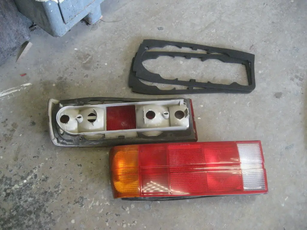 BMW E30 Convertible Refresh, photo 58