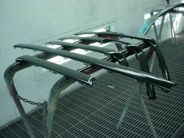 BMW E30 Convertible Refresh, photo 41