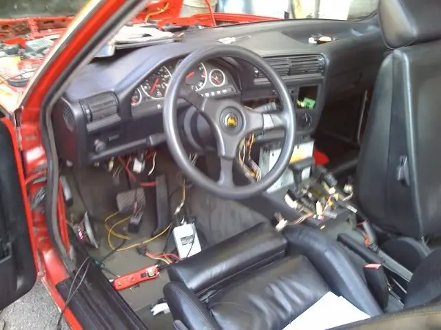BMW E30 Convertible Refresh, photo 74