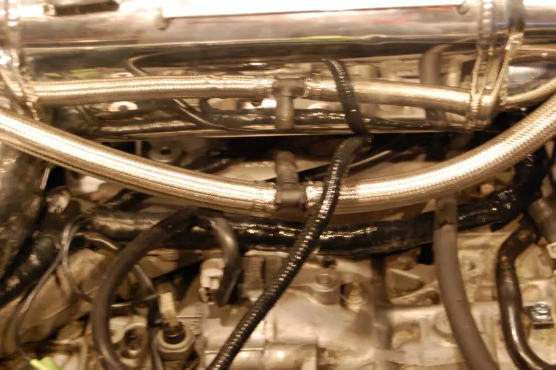 Subaru WRX “Batmobile” Hybrid Turbo, photo 179