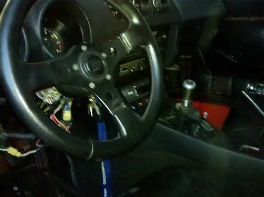 1975 Datsun 280Z Restoration, photo 62
