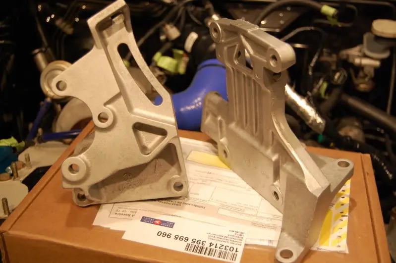 Subaru WRX “Batmobile” Hybrid Turbo, photo 152