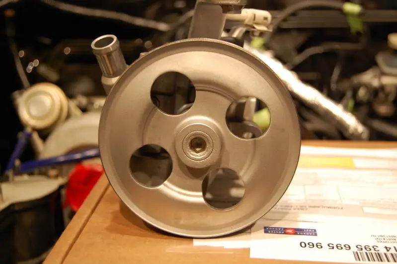 Subaru WRX “Batmobile” Hybrid Turbo, photo 154