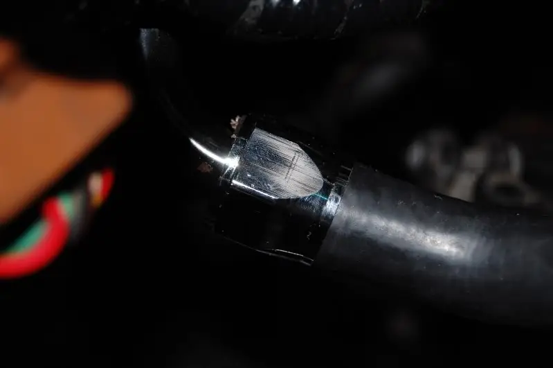 Subaru WRX “Batmobile” Hybrid Turbo, photo 182