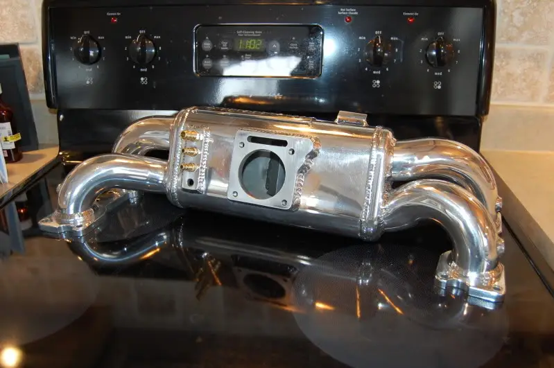 Subaru WRX “Batmobile” Hybrid Turbo, photo 86