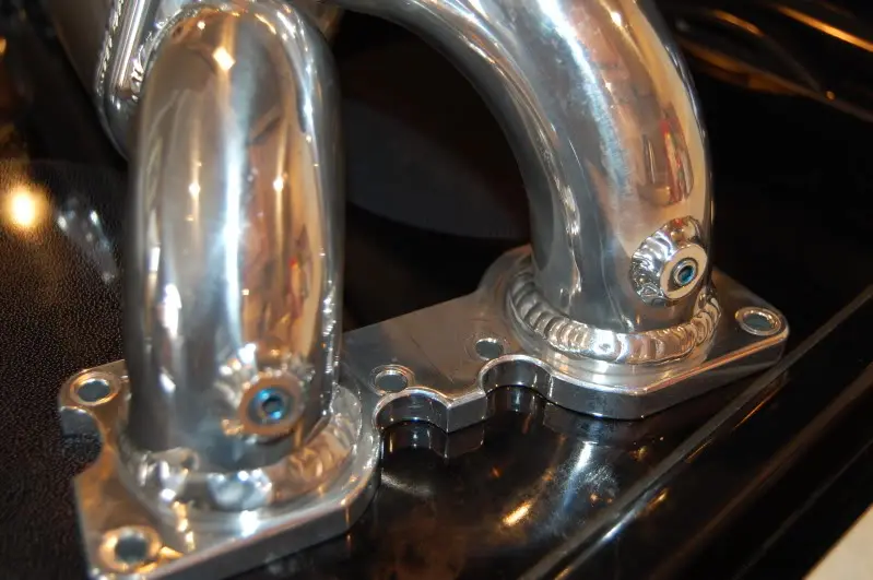 Subaru WRX “Batmobile” Hybrid Turbo, photo 88