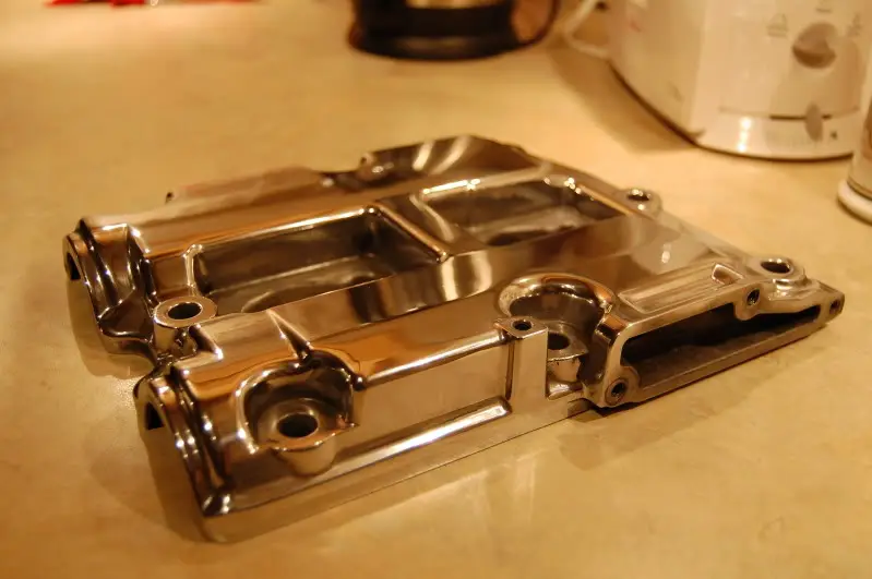 Subaru WRX “Batmobile” Hybrid Turbo, photo 166
