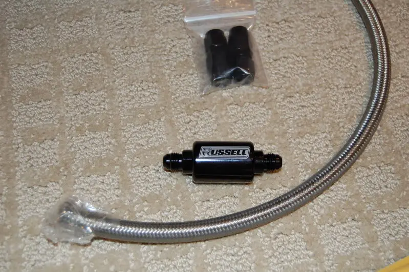 Subaru WRX “Batmobile” Hybrid Turbo, photo 96