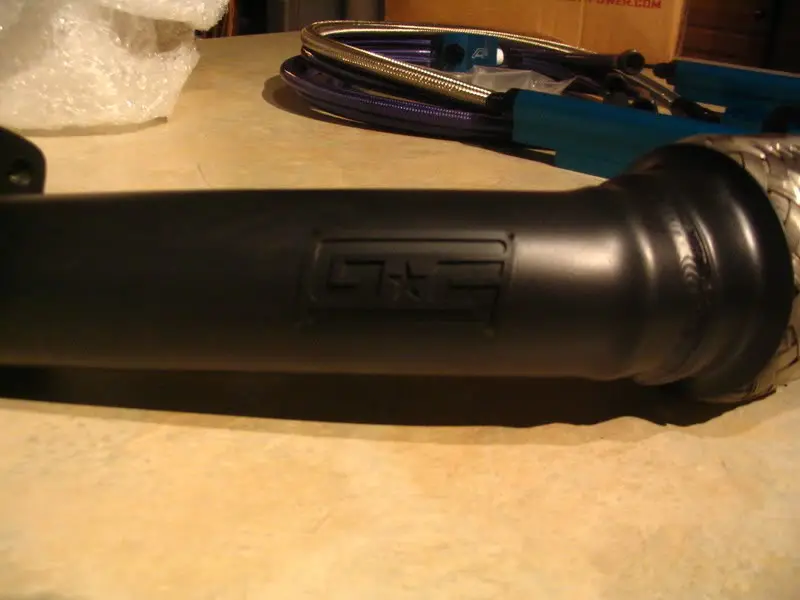 Subaru WRX “Batmobile” Hybrid Turbo, photo 77