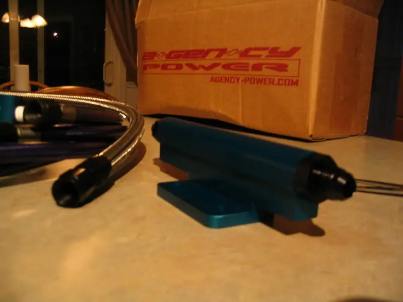 Subaru WRX “Batmobile” Hybrid Turbo, photo 79