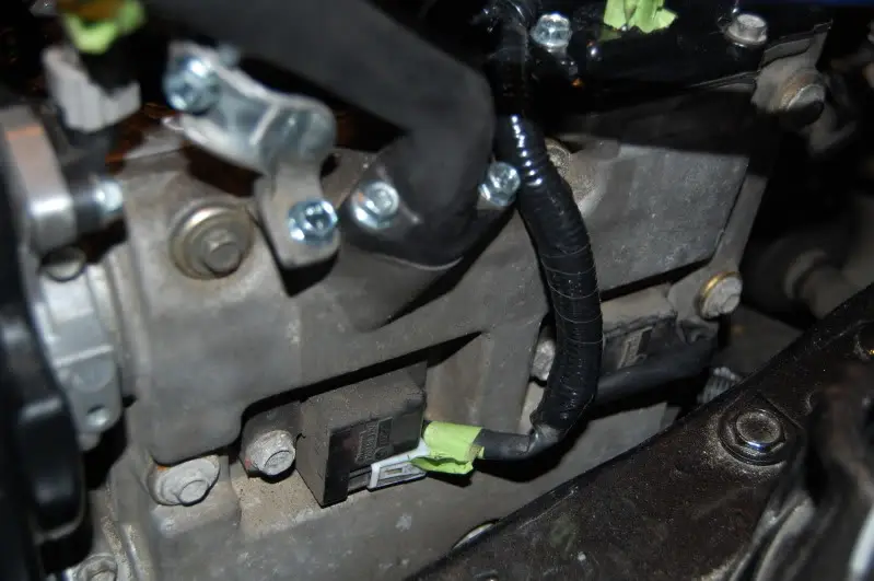 Subaru WRX “Batmobile” Hybrid Turbo, photo 114