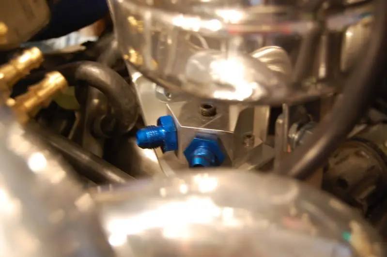 Subaru WRX “Batmobile” Hybrid Turbo, photo 175