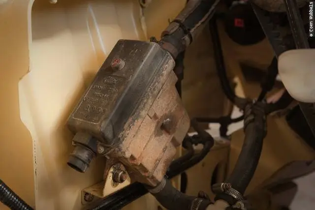 1984 Land Cruiser BJ45 World Rig, photo 304