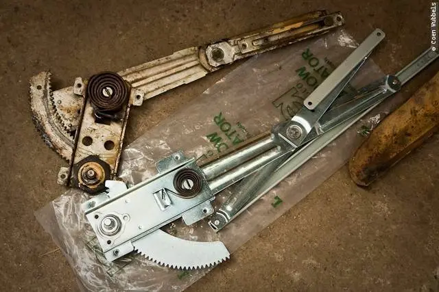 1984 Land Cruiser BJ45 World Rig, photo 354