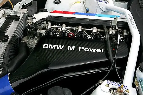E30 M3 DTM Warsteiner Tribute, photo 15