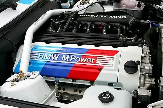 E30 M3 DTM Warsteiner Tribute, photo 14