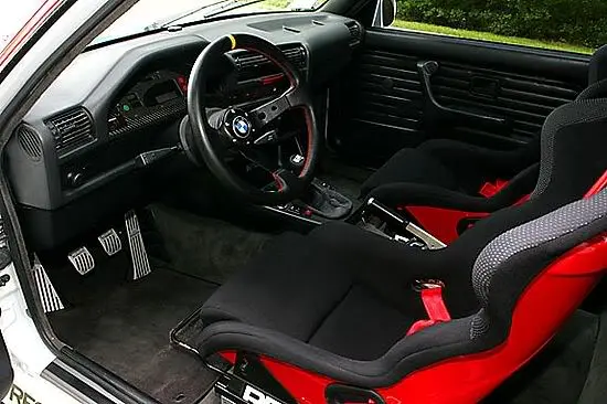 E30 M3 DTM Warsteiner Tribute, photo 18