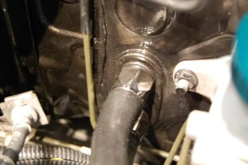 Subaru WRX “Batmobile” Hybrid Turbo, photo 184
